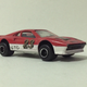 Illustration for article titled Scuderia Sunday - Ferrari 288 GTO by Majorette